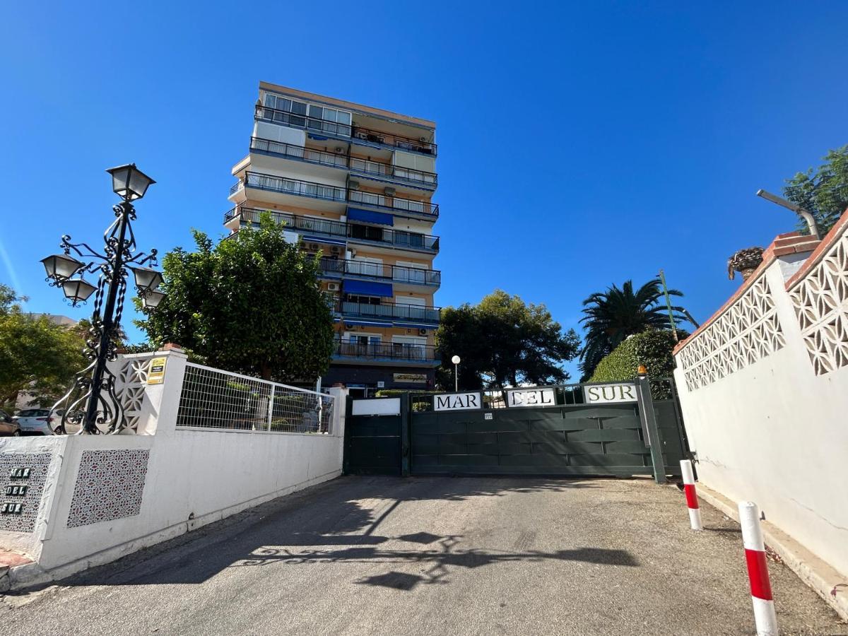 Bridges Mar Del Sur - Puerto Marina Benalmadena Apartment ภายนอก รูปภาพ