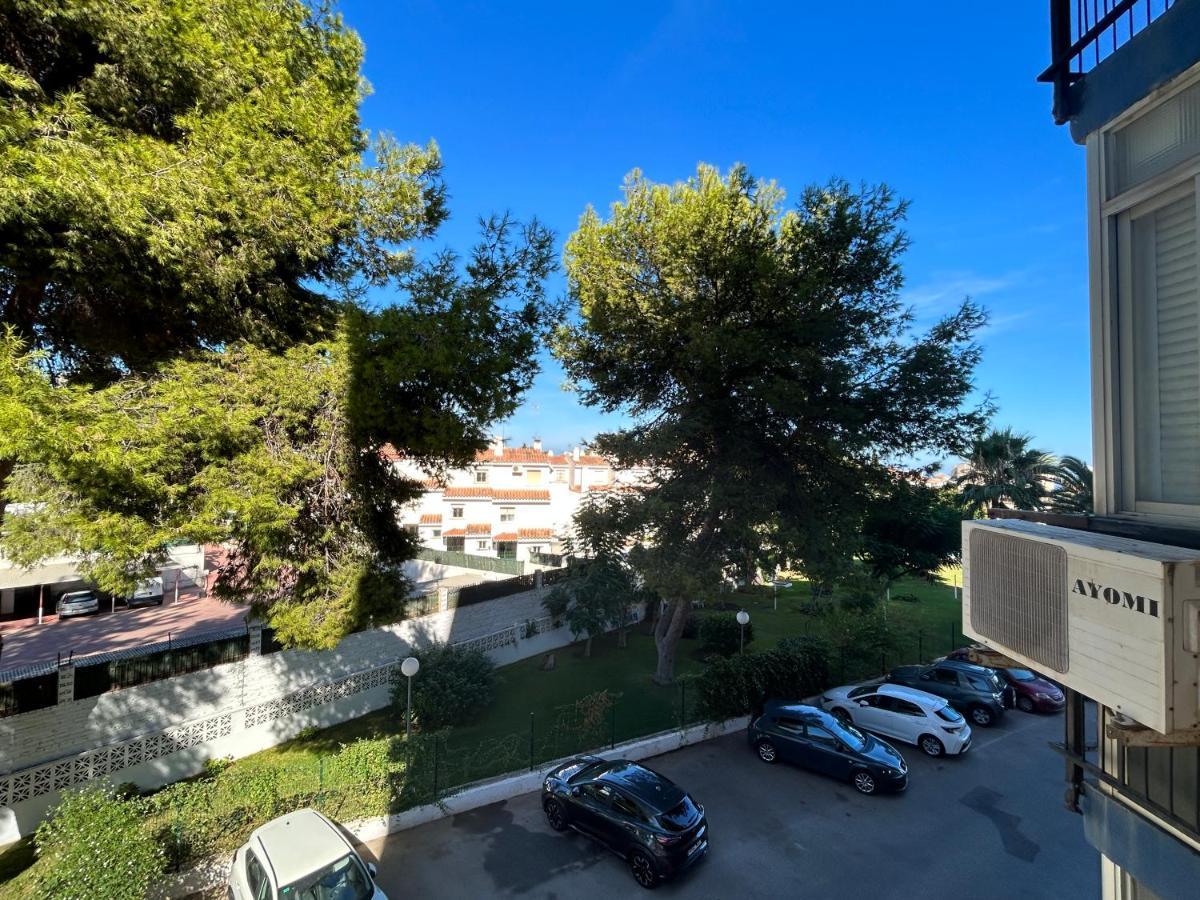 Bridges Mar Del Sur - Puerto Marina Benalmadena Apartment ภายนอก รูปภาพ