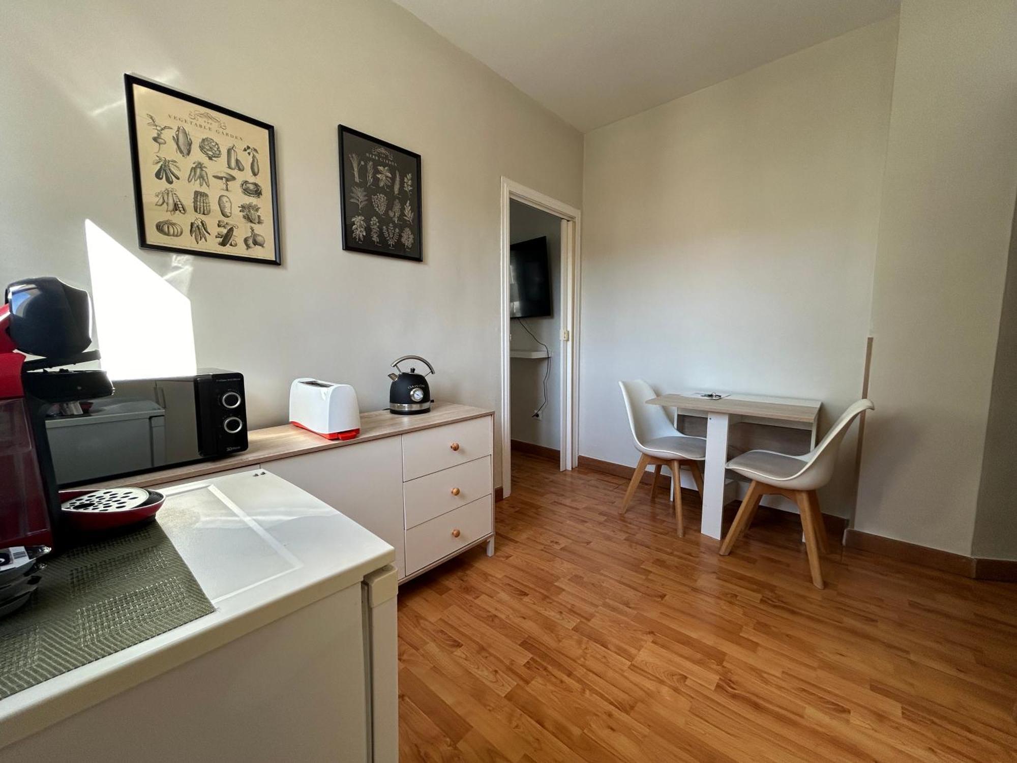 Bridges Mar Del Sur - Puerto Marina Benalmadena Apartment ภายนอก รูปภาพ