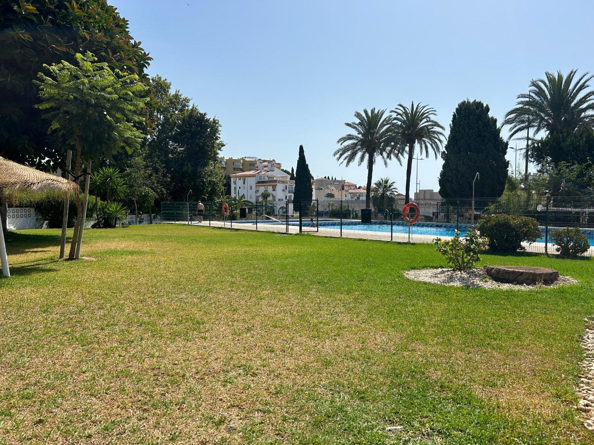 Bridges Mar Del Sur - Puerto Marina Benalmadena Apartment ภายนอก รูปภาพ